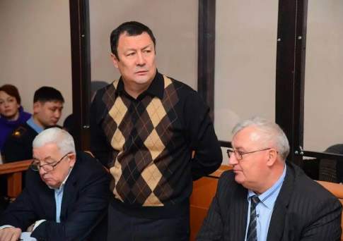 Скелеты в шкафу
