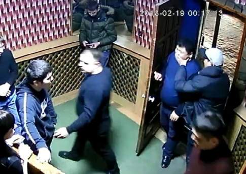 Полнометражное кино