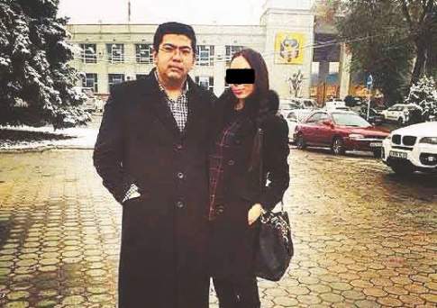 Руль без права передачи