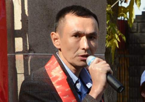 Семеро смелых