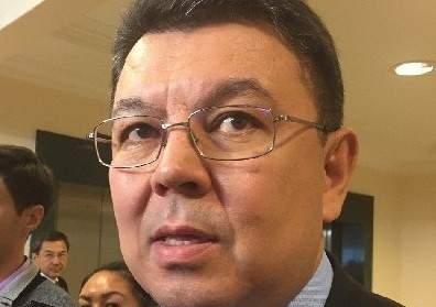 Глава Минэнерго Канат БОЗУМБАЕВ: Будет вам и уголь, будет и бензин!