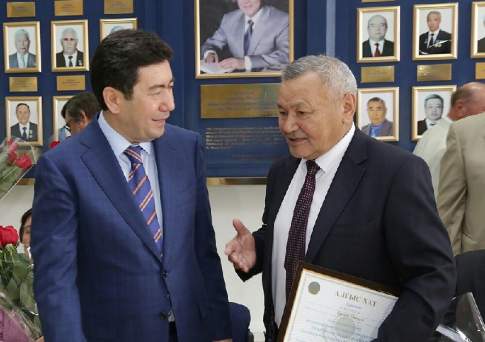 Погуляли от души