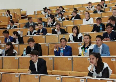 ЕНТо им уже не нужно
