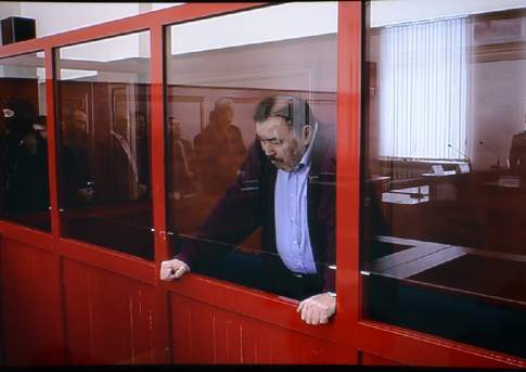 Неделя до свободы