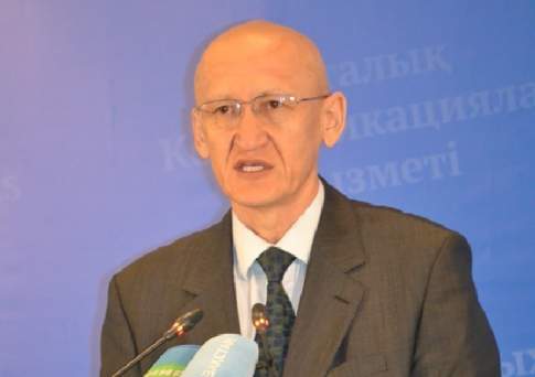 Болат ЖАМИШЕВ: Развлечёмся на пенсии!