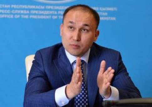 Даурен АБАЕВ, глава МИК: Мы к вашим услугам!