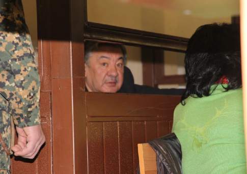 Врач не дремлет