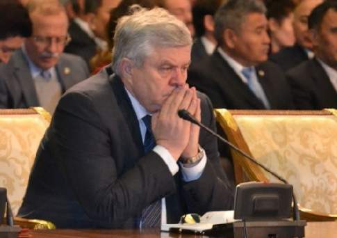 Бог не выдаст, Божко спасёт