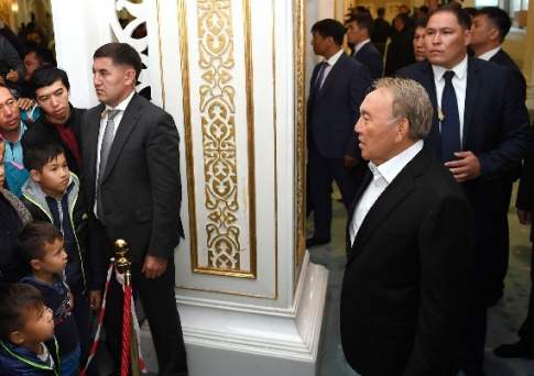 Твори добро  во благо людям