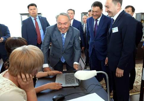 Воды много не бывает!