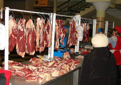 Нашли крайних