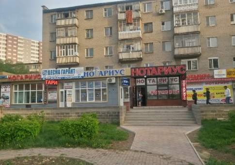 Чем богаты, адвокаты?