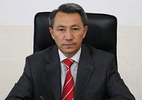 Получите звание, граждане акимы!