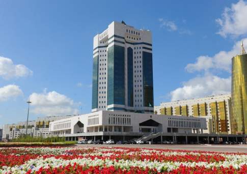 Хорошая мина родного кабмина