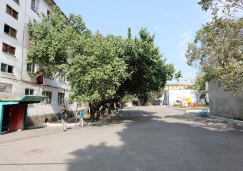 Полицейский участок