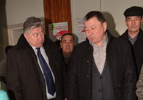 Нездоровый сон
