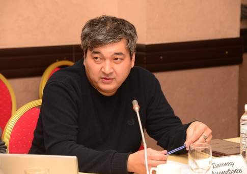 Не исключено, что президент продумал конфигурацию более сложных рокировок