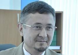 Марат СМАГУЛОВ, теолог: Нельзя терять свою веру