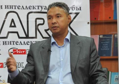 Парламентарий Азат Перуашев:Следить  будем строго