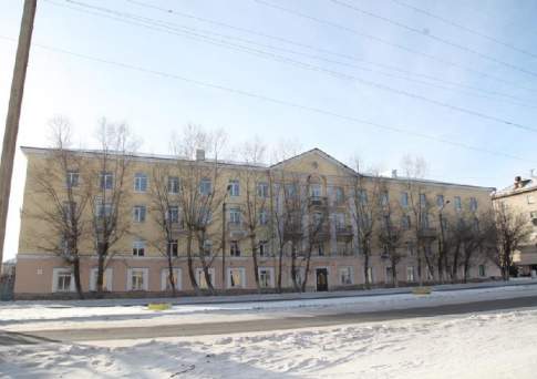 Живи, студент!