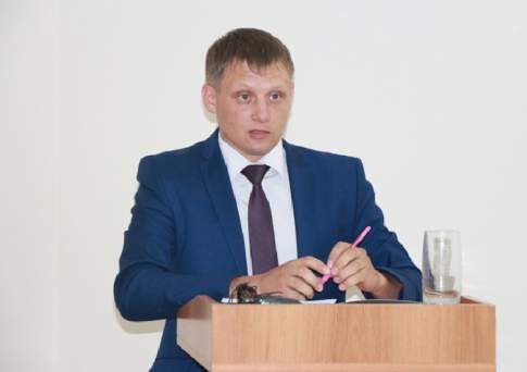 Я его породил, я его и приму!