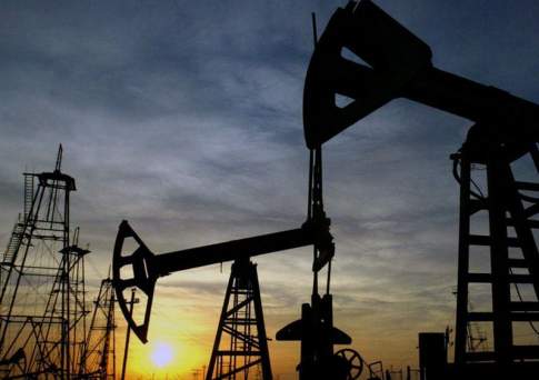Нефть утекает налево