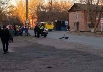 Без тормозов