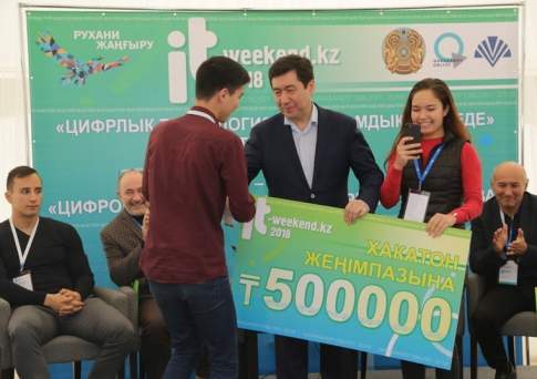Продвинутый уик-энд