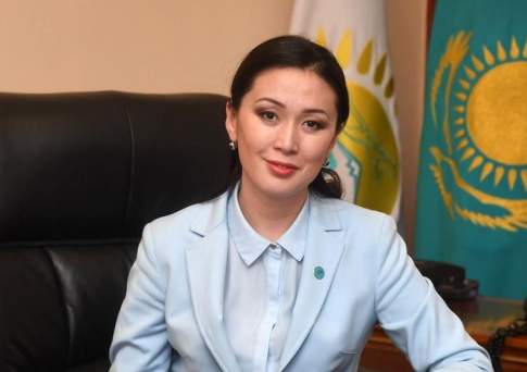 Жулдыз ОМАРБЕКОВА, вице-министр общественного развития: Критика неизбежна, но процесс необратим