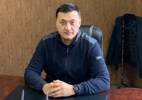 Mizam, закройся!