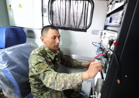 Боевое задание