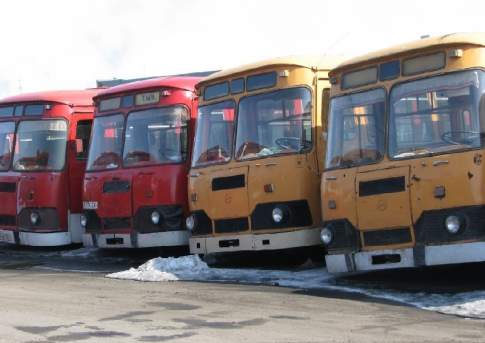 Маршрут в зоне не утаишь