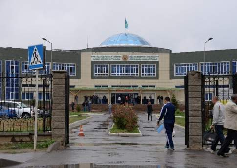 Цон в руку, или Как закрутить гайки “помогайкам”?