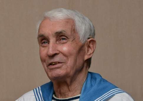 14-летний капитан