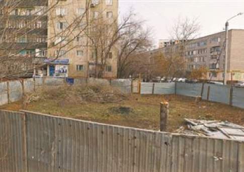 Мэр - заступник