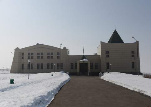 Элемент неслучайности