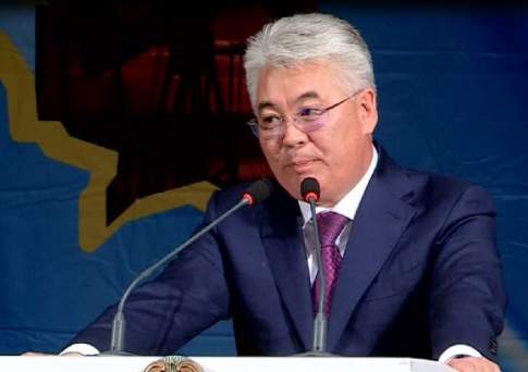 На особом счету