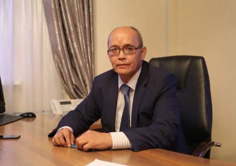Главней всего - погода в доме!