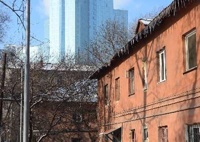 ОСИное гнездо