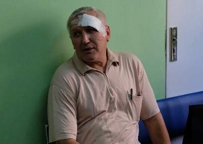 “Хочу, чтобы его наказали”