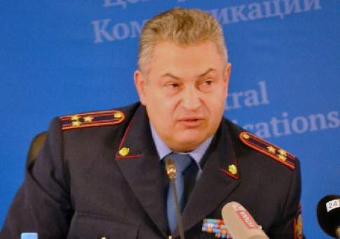 Первый блин Лепёхой?