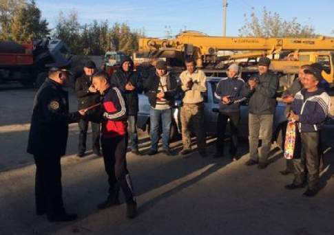Ценный подарок за мгновенную реакцию