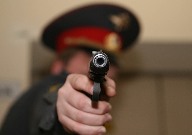 Стрельба в одни ворота?