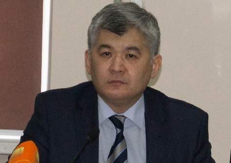 Приём у главного врача 
