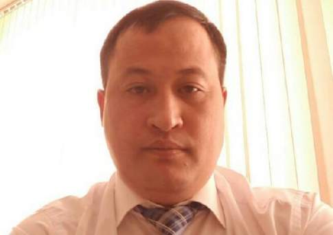 Зачем скрывается от суда истец?