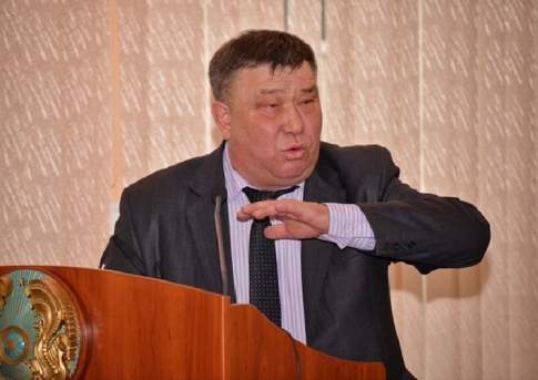 О бедном служаке замолвите слово!