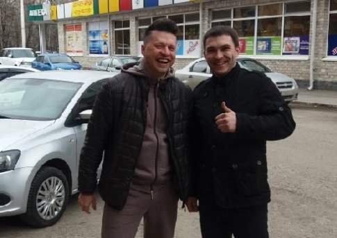 Финальная точка в деле о тачке