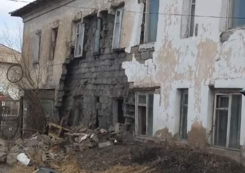 Пока гром не грянет, аким не зашевелится