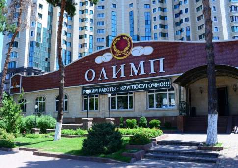 ОЛИМПийский феномен, или Почему известному букмекеру так везет в суде