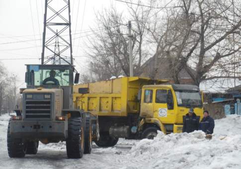 Помоги себе сам